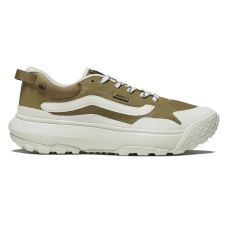 Olive Brown Vans Crosspath