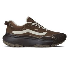 Vintage Cocoa Vans Crosspath