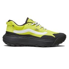 Fluro Lime Vans Crosspath