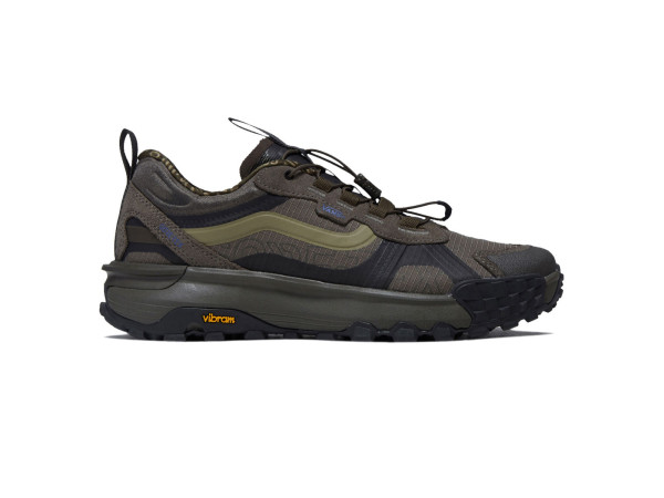 Vans Crosspath XC Gore-Tex