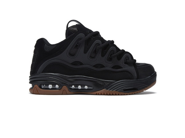 Osiris D3 2001