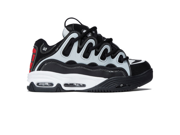 Osiris D3 2001