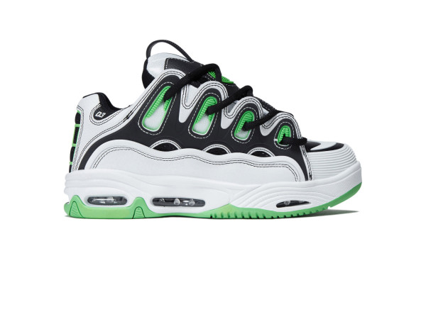 Osiris D3 2001