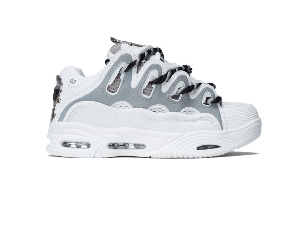 Osiris D3 2001
