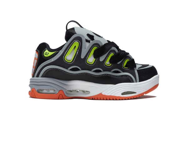 Osiris D3 2001 Osiris D3 2001
