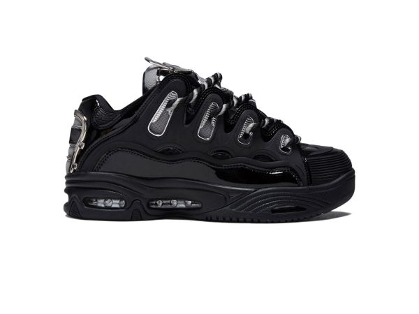 Osiris D3 2001 Osiris D3 2001