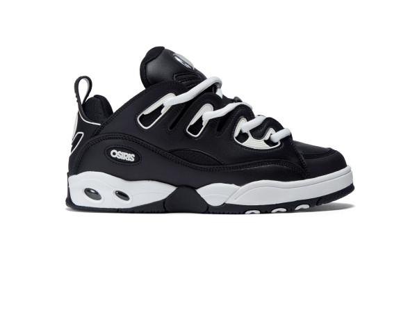 Osiris D3 E