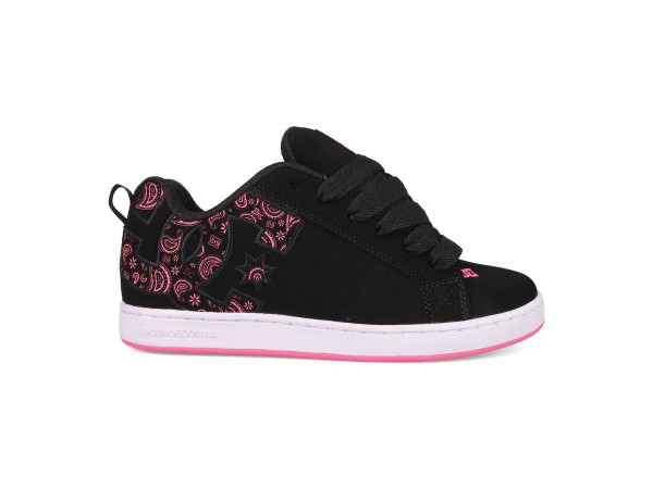 DC Court Graffik DC Court Graffik