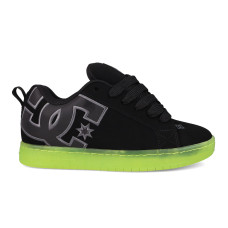 DC Court Graffik Special Edition DC Court Graffik Special Edition