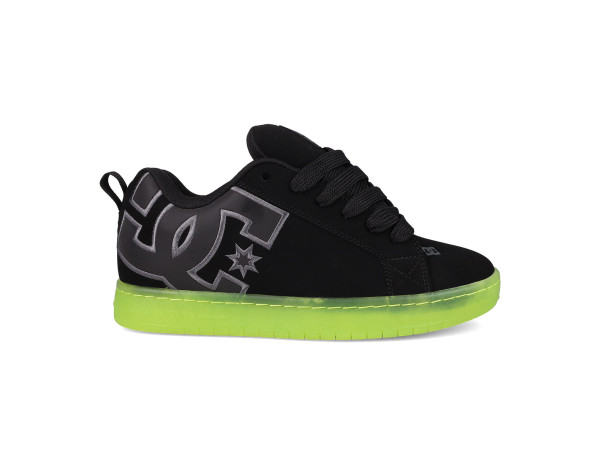 DC Court Graffik Special Edition DC Court Graffik Special Edition