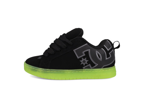 DC Court Graffik Special Edition DC Court Graffik Special Edition