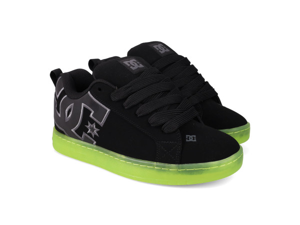 DC Court Graffik Special Edition DC Court Graffik Special Edition