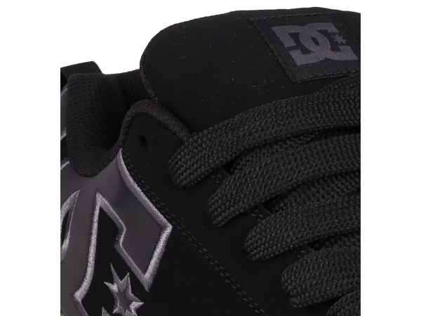DC Court Graffik Special Edition DC Court Graffik Special Edition