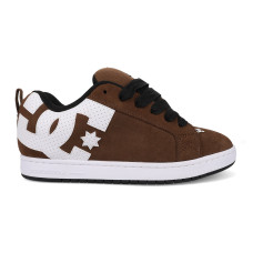DC Court Graffik Special Edition DC Court Graffik Special Edition