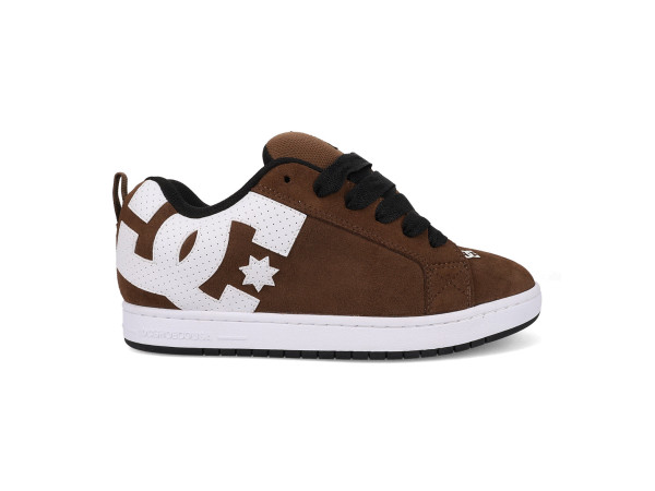 DC Court Graffik Special Edition DC Court Graffik Special Edition