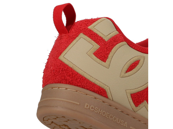 DC Court Graffik Special Edition DC Court Graffik Special Edition