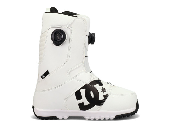 DC Control Snowboard