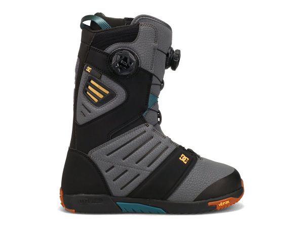 DC Judge Snowboard