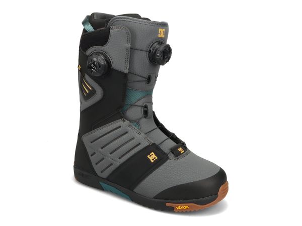 DC Judge Snowboard