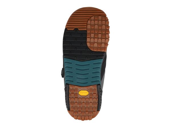DC Judge Snowboard