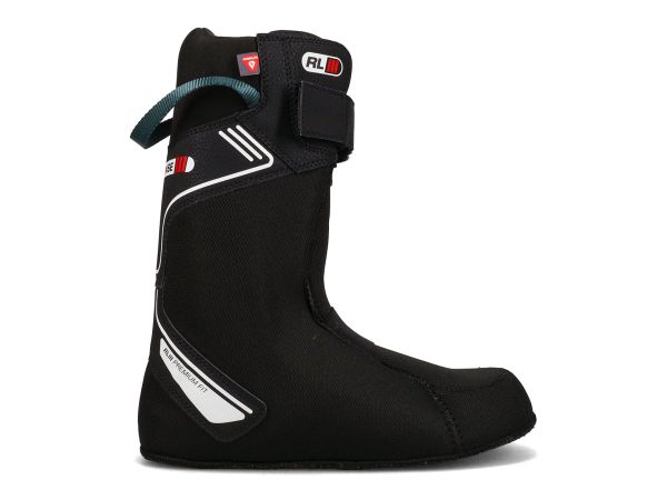 DC Judge Snowboard