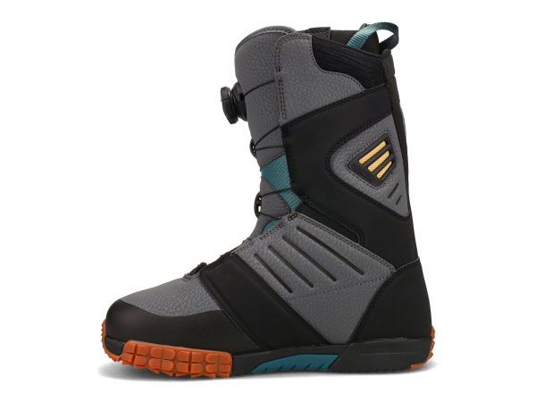 DC Judge Snowboard