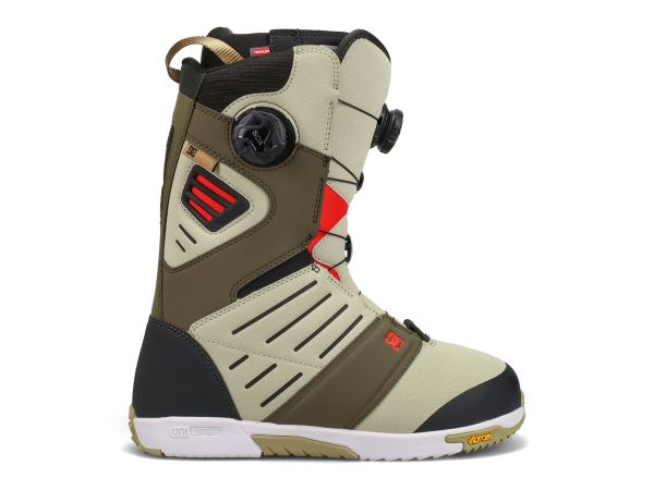 DC Judge Snowboard