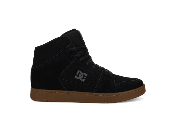 DC Manteca 4 Hi