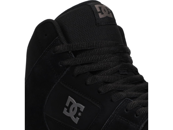 DC Manteca 4 Hi DC Manteca 4 Hi