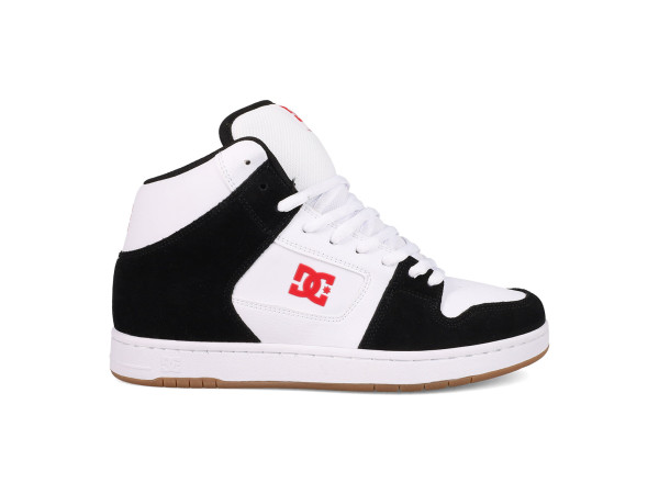 DC Manteca 4 Hi