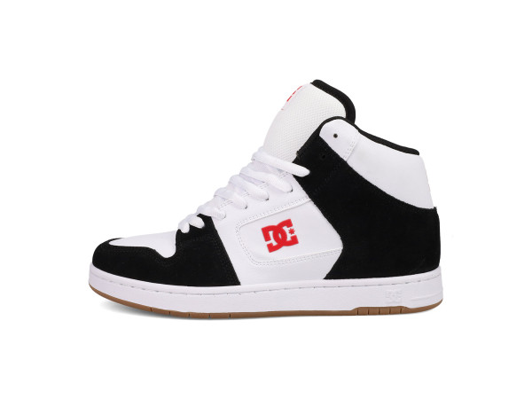 DC Manteca 4 Hi