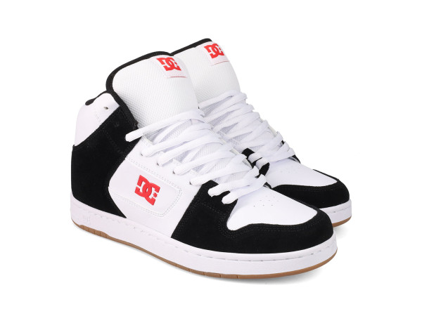DC Manteca 4 Hi