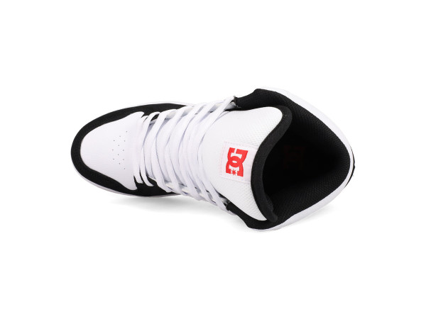 DC Manteca 4 Hi