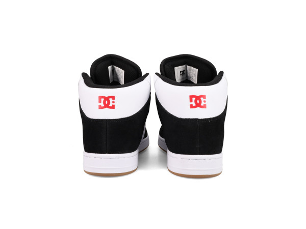 DC Manteca 4 Hi