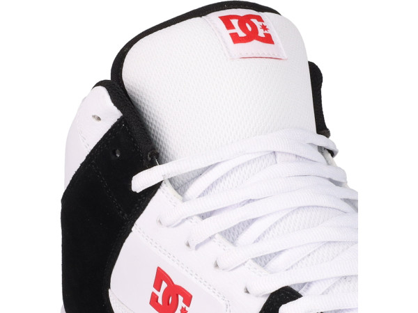 DC Manteca 4 Hi