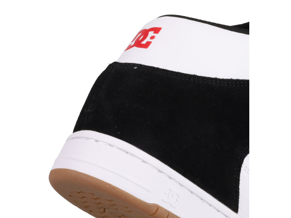DC Manteca 4 Hi