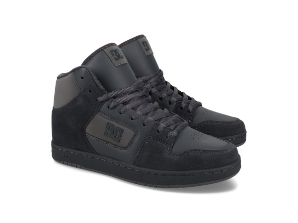 DC Manteca 4 Hi