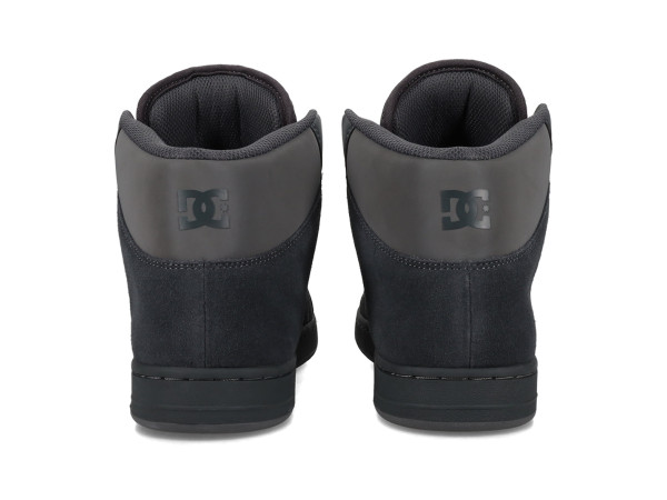 DC Manteca 4 Hi