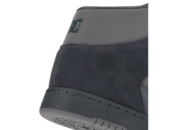 DC Manteca 4 Hi