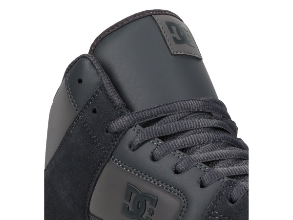 DC Manteca 4 Hi