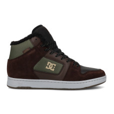 DC Manteca 4 Hi