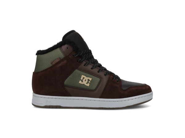 DC Manteca 4 Hi