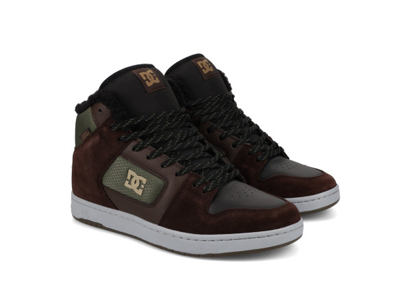 DC Manteca 4 Hi