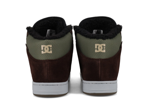 DC Manteca 4 Hi