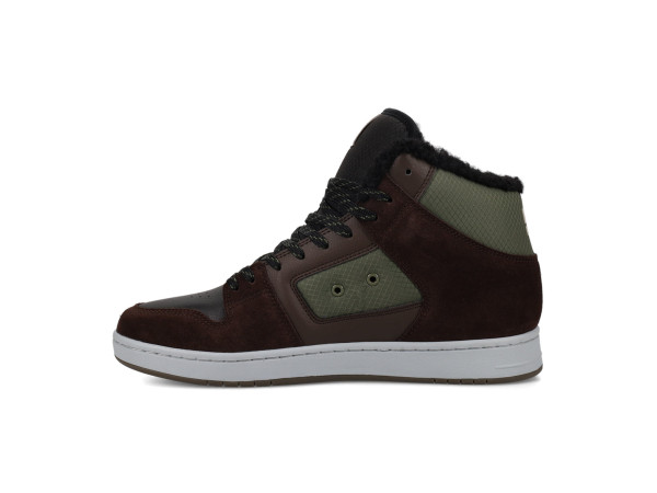 DC Manteca 4 Hi