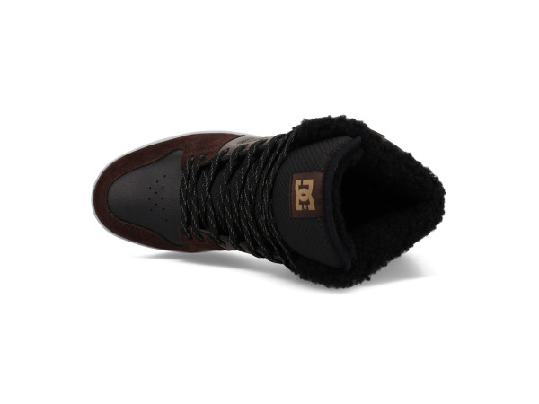 DC Manteca 4 Hi