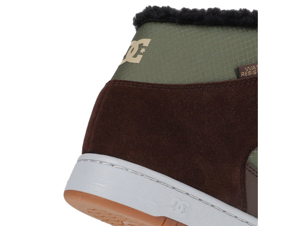 DC Manteca 4 Hi