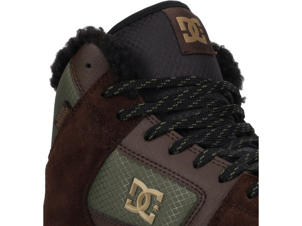 DC Manteca 4 Hi