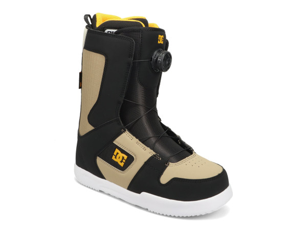 DC Phase Boa Snowboard