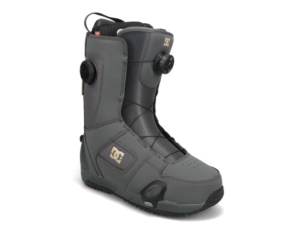 DC Phase Boa Pro Step On Snowboard